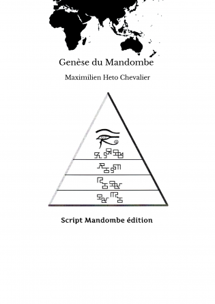 Genèse du Mandombe 