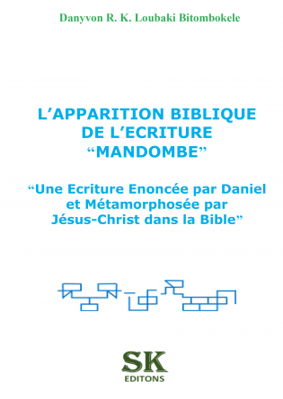 L’APPARITION BIBLIQUE DU MANDOMBE