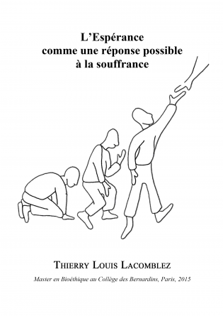 L’Espérance comme une réponse possibl