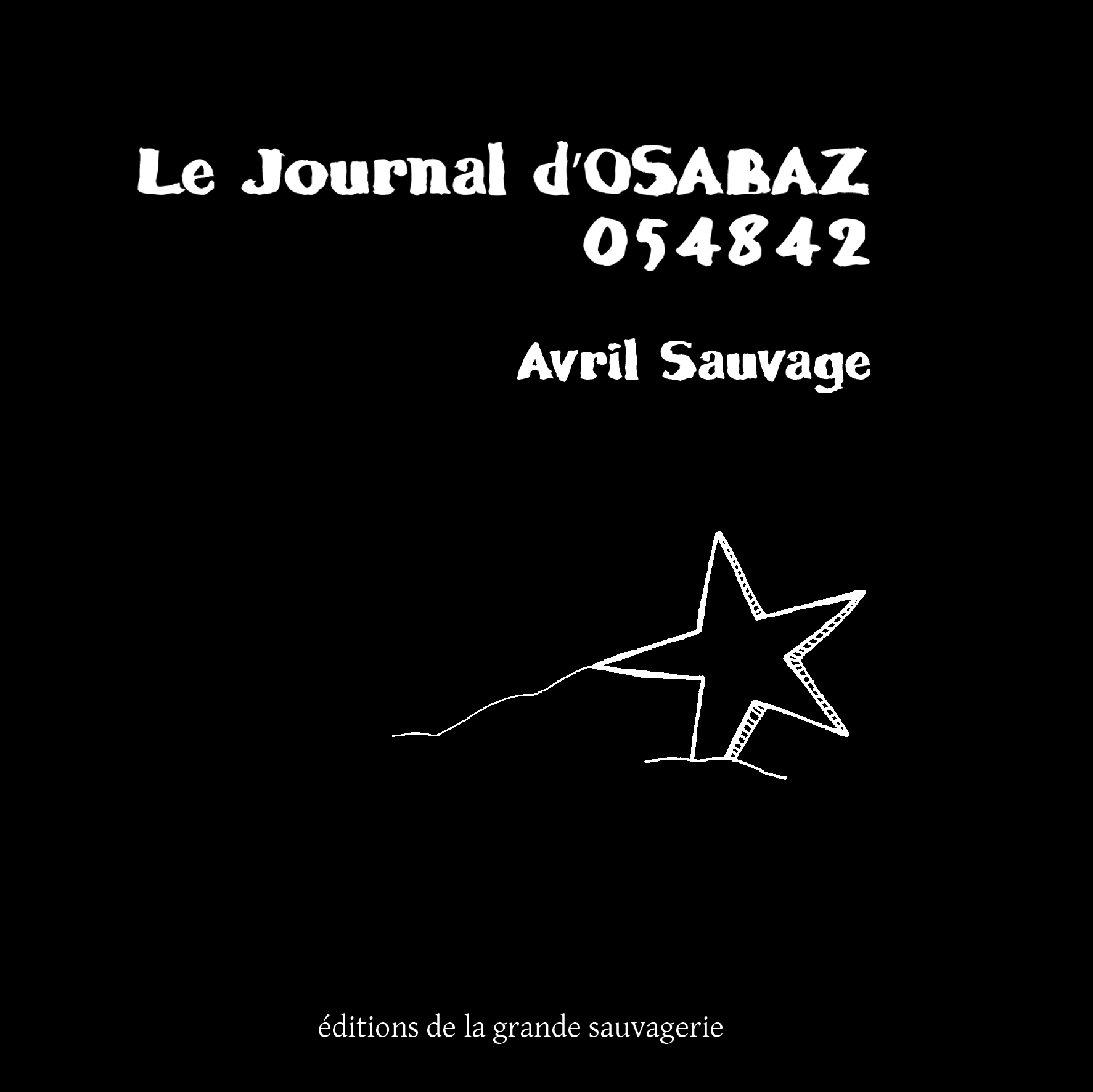 Le Journal d'Osabaz 054842