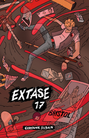 Extase 17
