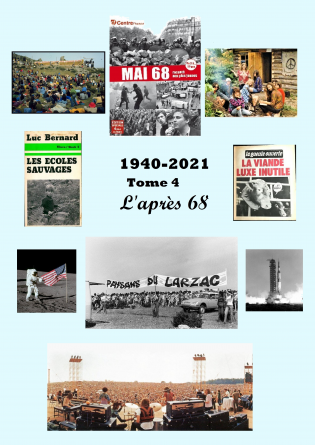 1940-2021 Tome 4