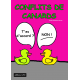CONFLITS DE CANARDS