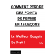 Comment perdre des points de permis en
