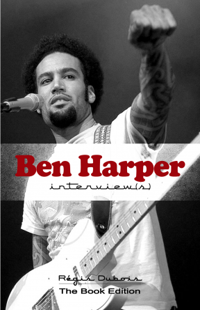 Ben Harper : interview(s)