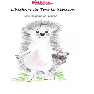 L'histoire de Tom le hérisson