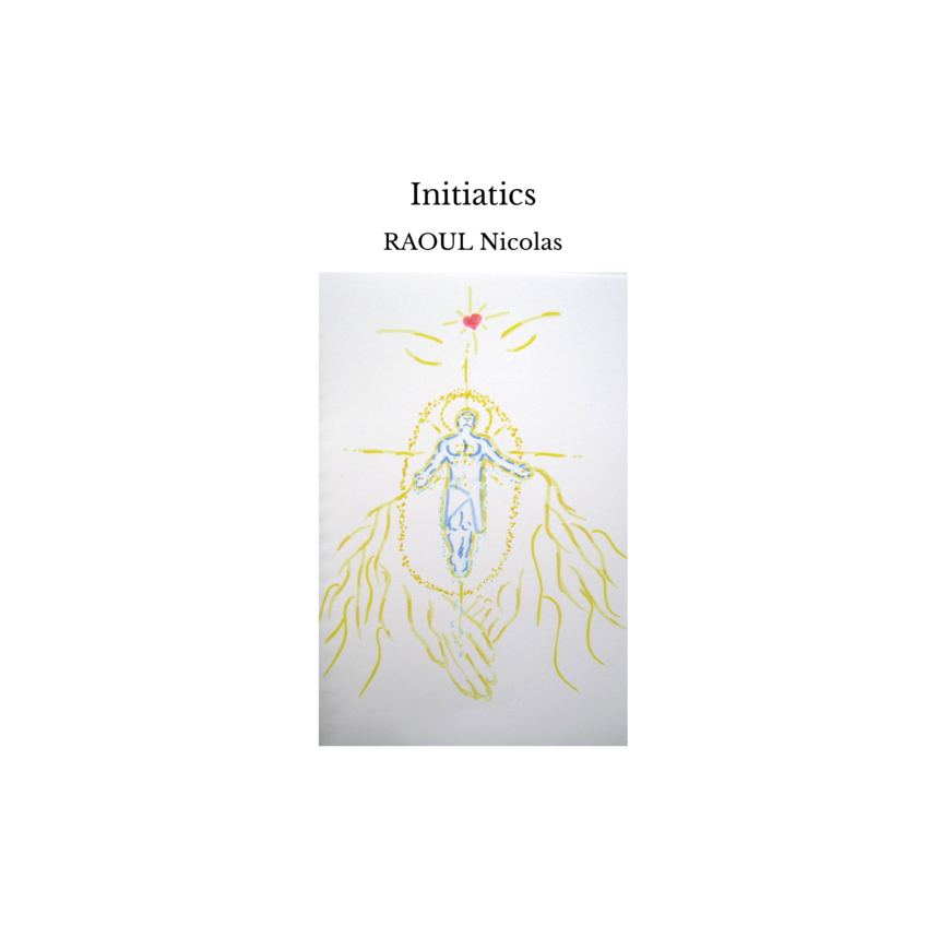 Initiatics