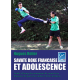 Savate boxe française et adolescence