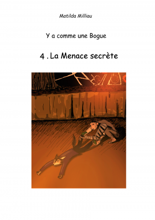 La Menace secrète