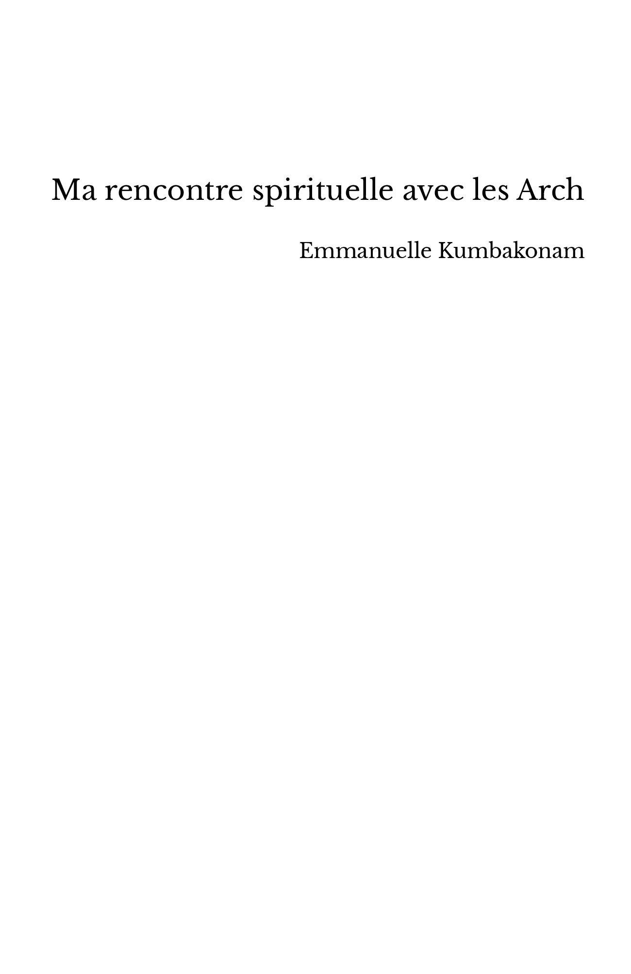 site de rencontre spiritualité