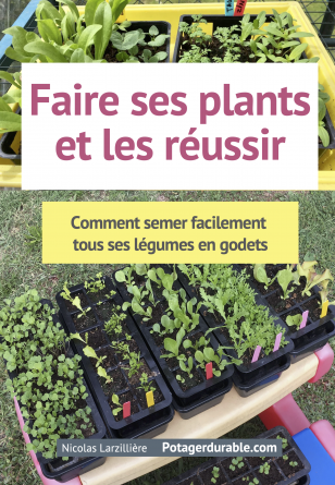 Faire ses plants et les réussir