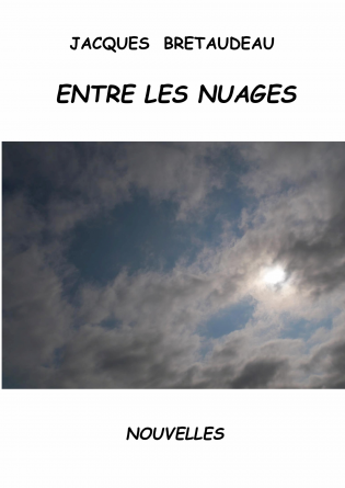 Entre les nuages