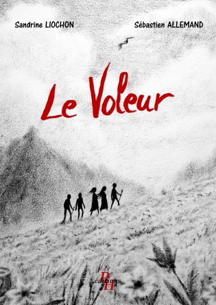 Le Voleur