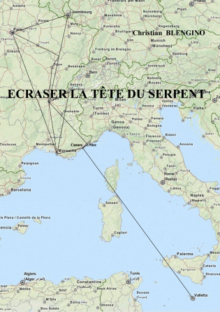 Ecraser la tête du serpent