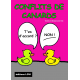 CONFLITS DE CANARD FORMAT A5