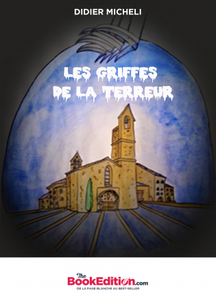 Les griffes de la terreur