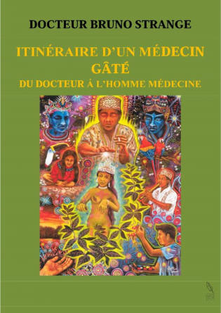 ITINÉRAIRE D’UN MÉDECIN GÂTÉ. 