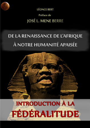 DE LA RENAISSANCE DE L'AFRIQUE