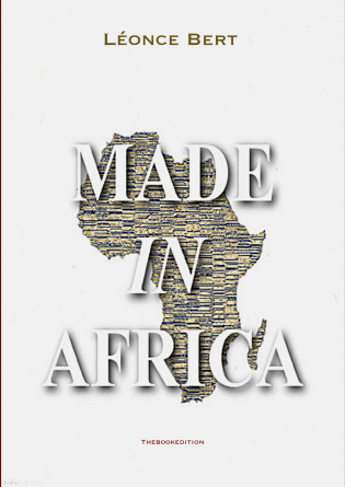 MADE IN AFRICA