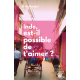 Inde, est-il possible de t'aimer ?