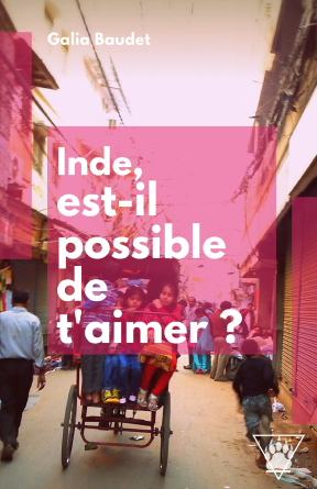 Inde, est-il possible de t'aimer ?