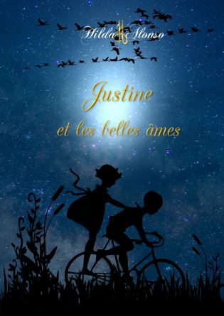 Justine et les belles âmes