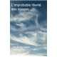 L'improbable liberté des nuages