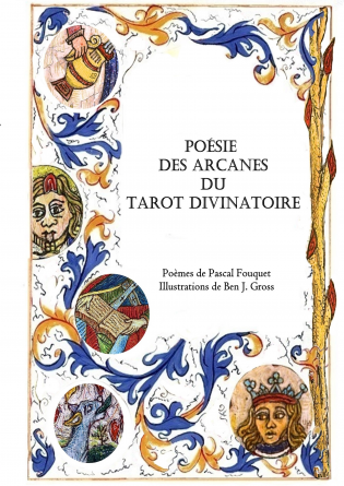 Poésie du tarot divinatoire