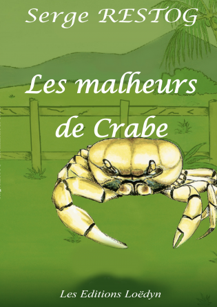 Les malheurs de Crabe