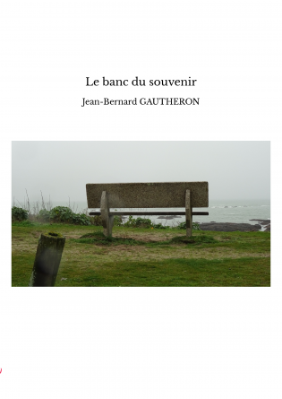 Le banc du souvenir