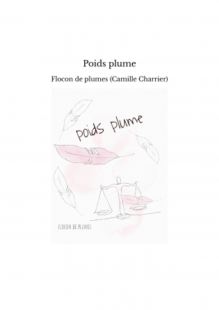 Poids plume