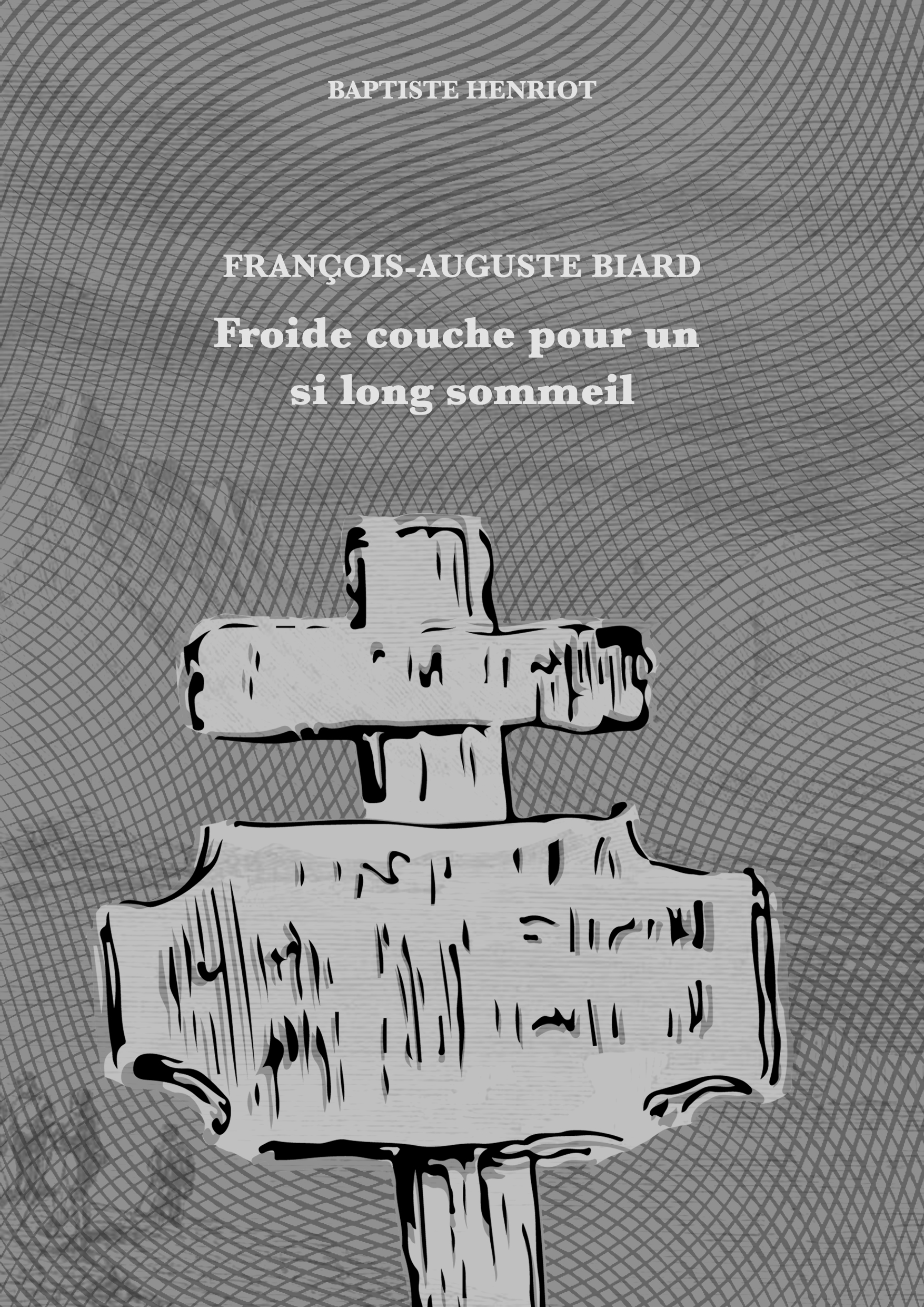 Froide couche pour un si long sommeil