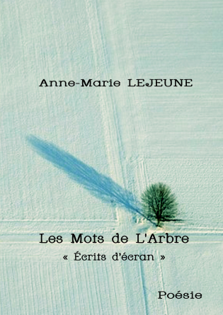 Les Mots de l'Arbre-Ecrits d'écran