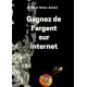 Gagnez de l'argent sur internet