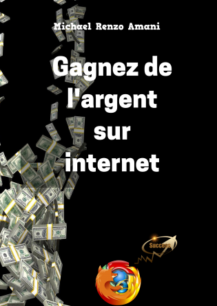 Gagnez de l'argent sur internet