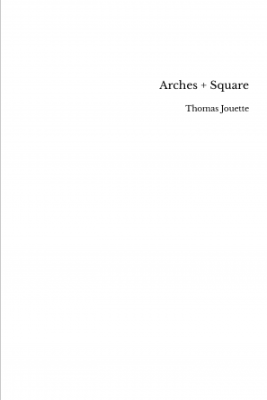 Arches + Square
