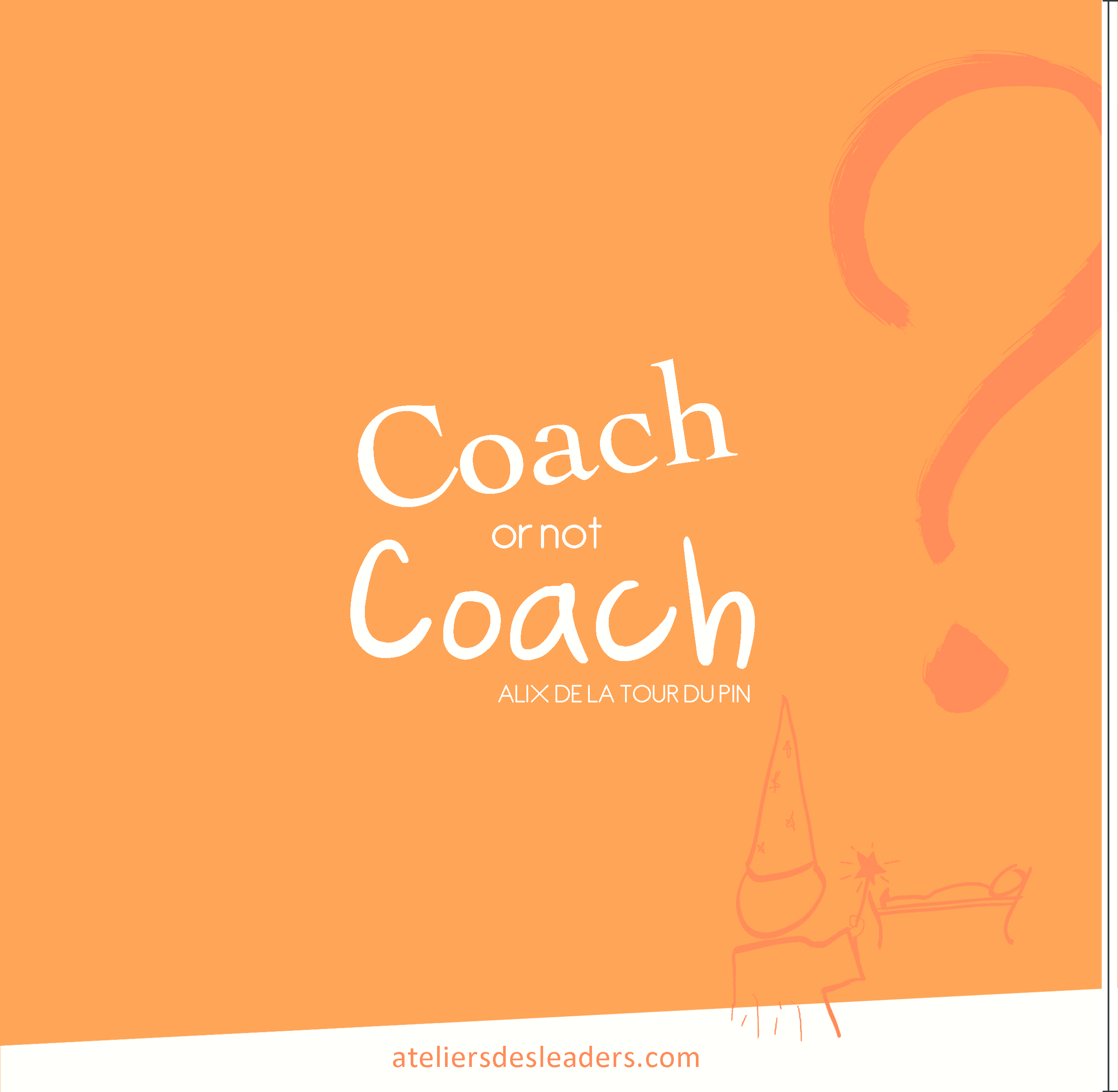 Coach or not Coach? FR 21x21