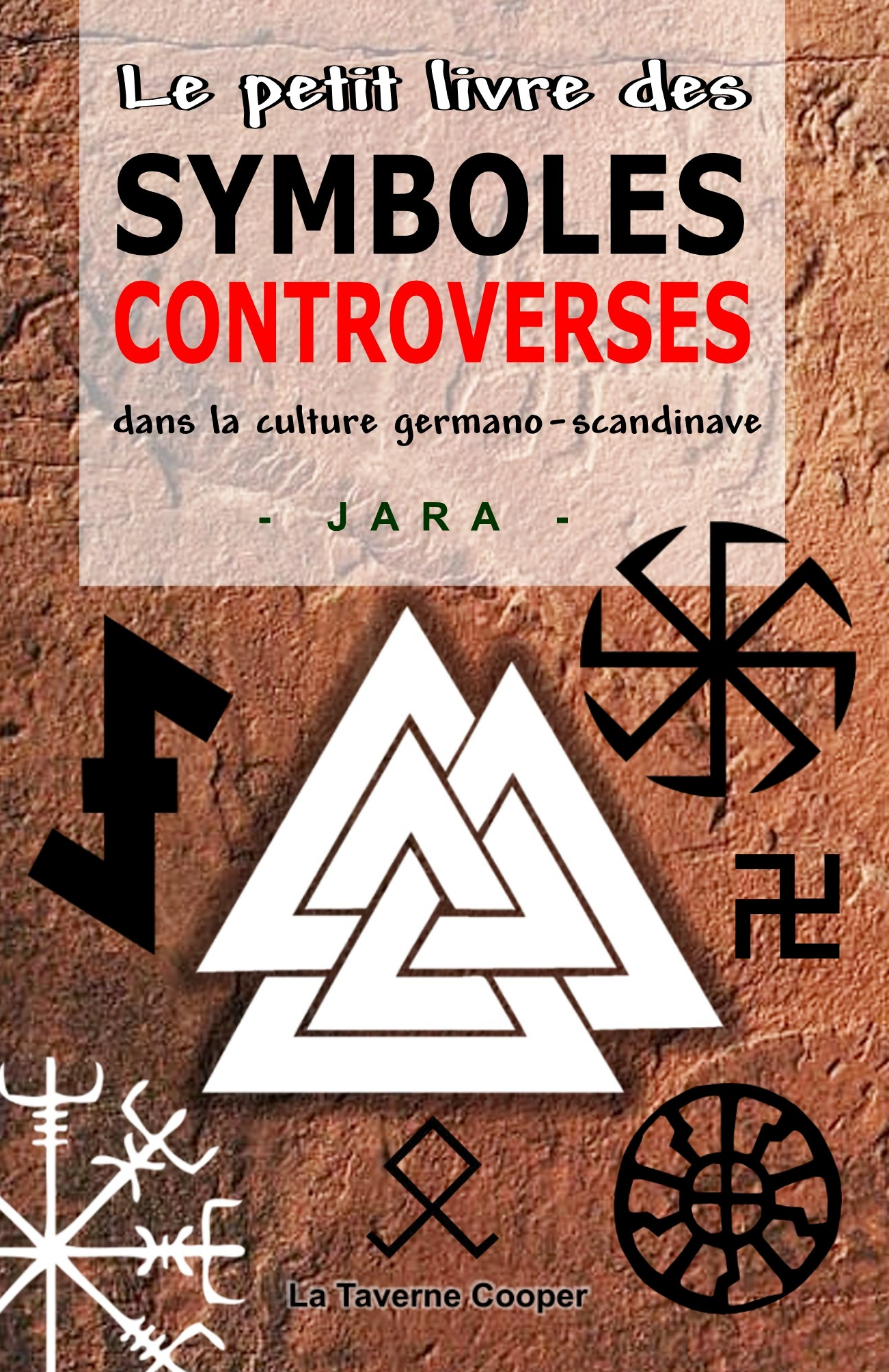 Le petit livre, symboles controversés