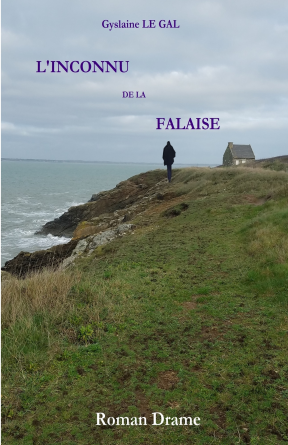 L'inconnu de la falaise