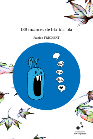 138 nuances de bla-bla-bla