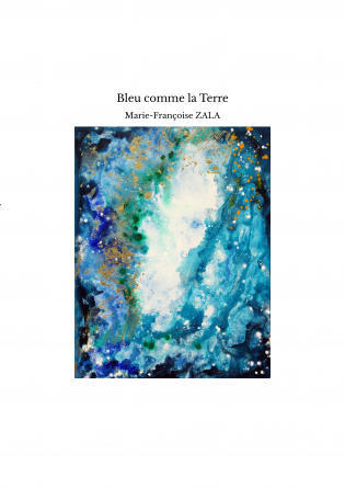 Bleu comme la Terre