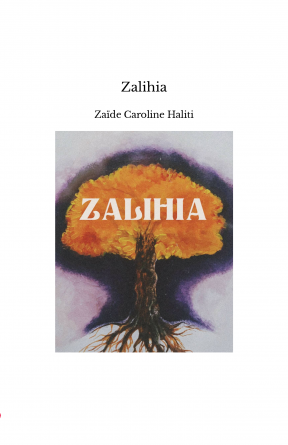 Zalihia