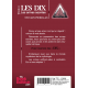 LES DIX - Tome II - Les armes sacrées