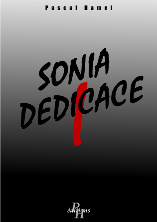 SONIA DEDICACE