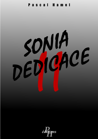 SONIA DEDICACE II
