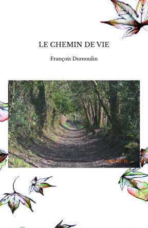 LE CHEMIN DE VIE