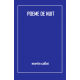 poème de nuit