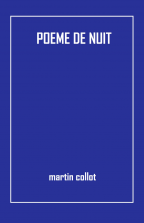 poème de nuit