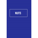 poème de nuit