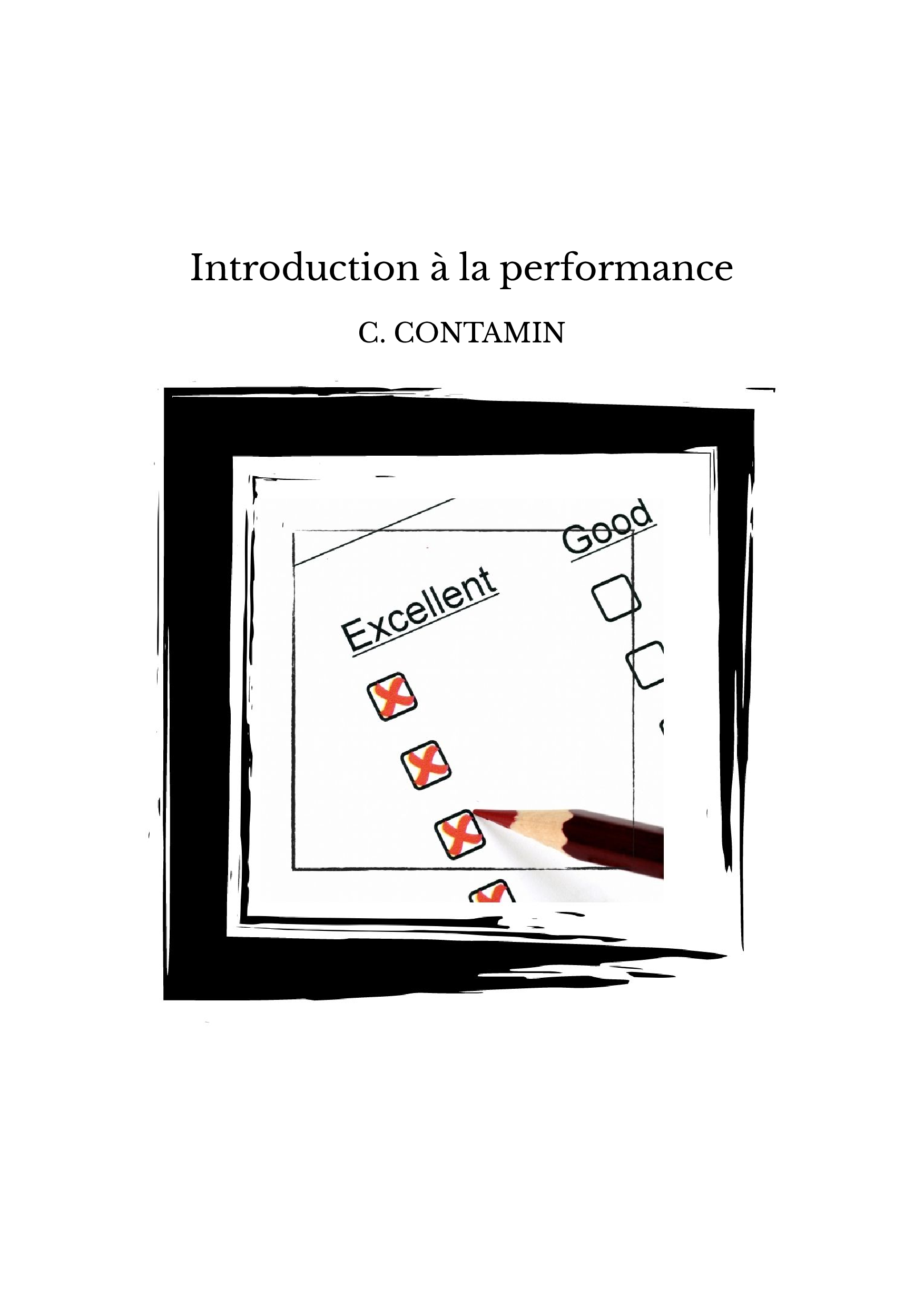 Introduction à la performance